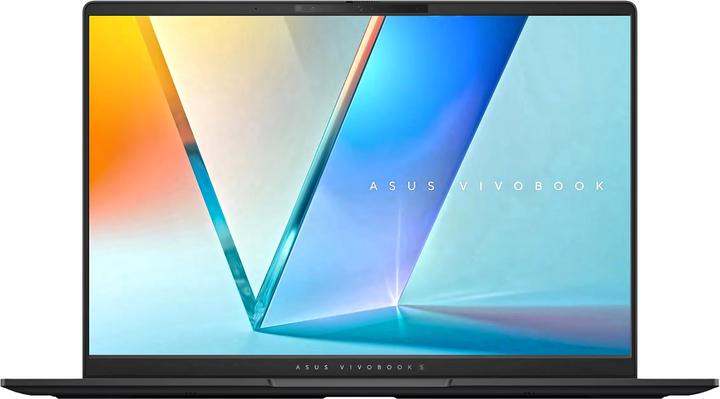 Produktbild ASUS Vivobook S 14 OLED (14", Intel Core Ultra 7 258V, 32 GB, 1000 GB, CH)
