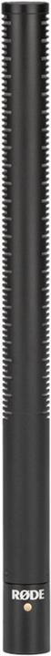 Actual product image RØDE NTG3 Black