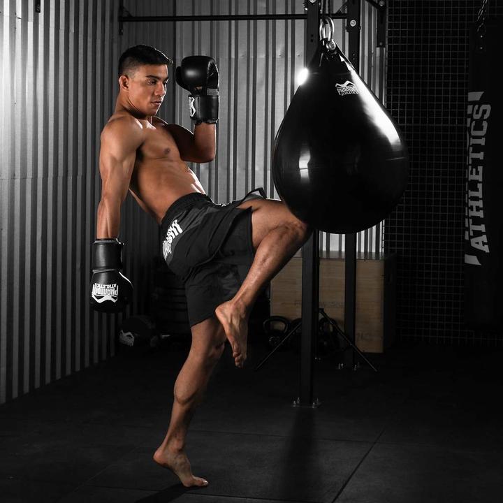Produktbild Phantom Athletics Boxsack Hydro (50 cm, 35 kg)