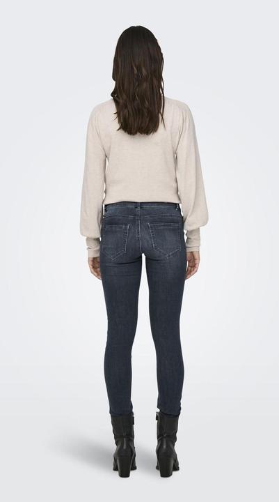 Produktbild Only Maternity OLMWAUW LIFE MID SK DNM BJ777 Skinny Jeans (32)