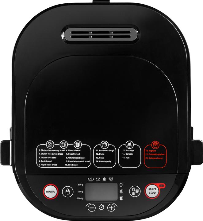 Produktbild Tefal Pain & Délices
