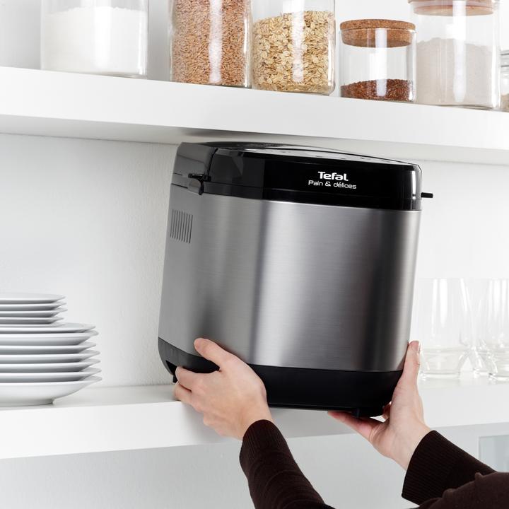 Produktbild Tefal Pain & Délices