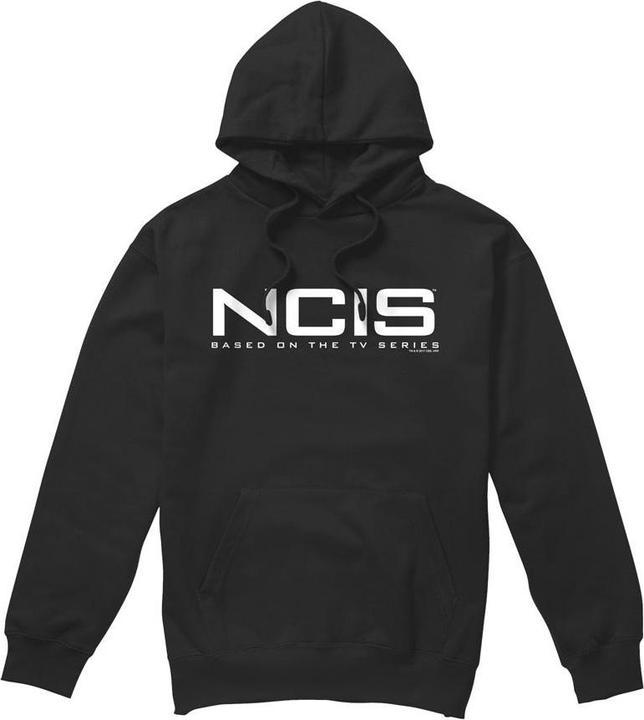 Ncis Kapuzenpullover (M)