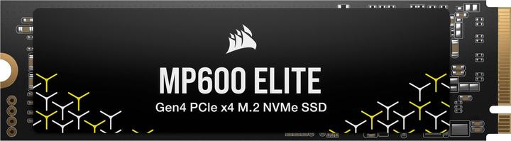 Corsair MP600 ELITE (2000 GB, M.2 2280)