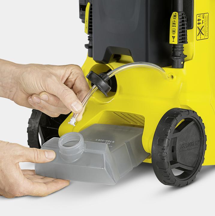 Immagine prodotto Kärcher K 3 Controllo della potenza (Corrente elettrica)