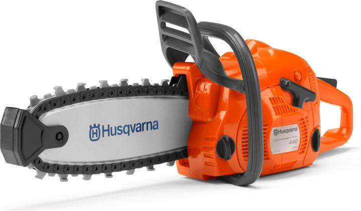 Produktbild Husqvarna Kettensäge Set