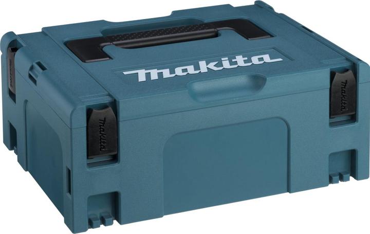 Produktbild Makita Akku-Bohrschrauber (Akkubetrieb)