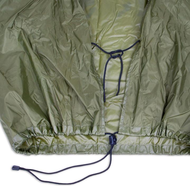 Actual product image Tatonka Rain Flap L