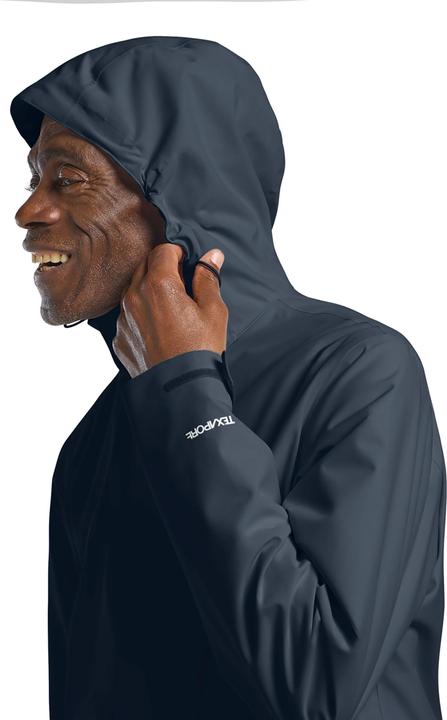 Actual product image Jack Wolfskin Trailtime 2L Jkt M (M)