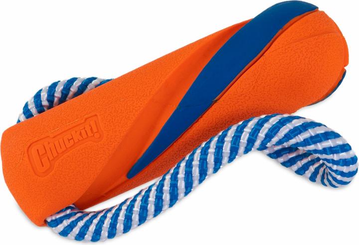 Image du produit Chuckit! ! Ultra Bumper Tug (Jouet à lancer chien)