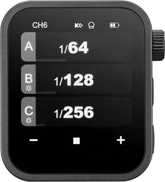 Produktbild Godox X3-N (Blitzgerät Ersatzteile)