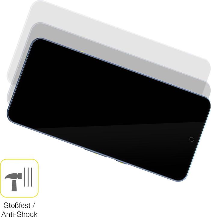 Actual product image Dipos Screen Protector Full-Cover 3D (2 Piece, Google Pixel 8)