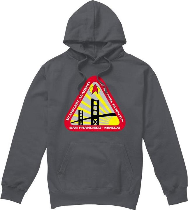 Starfleet Academy Kapuzenpullover