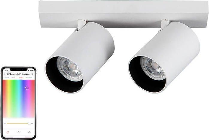 Image du produit Yeelight Spotlight C2202 (350 lm, GU10)