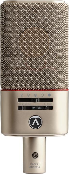 AustrianAudio Austrian Audio OC818 Studio Set - Microfoni a condensatore
