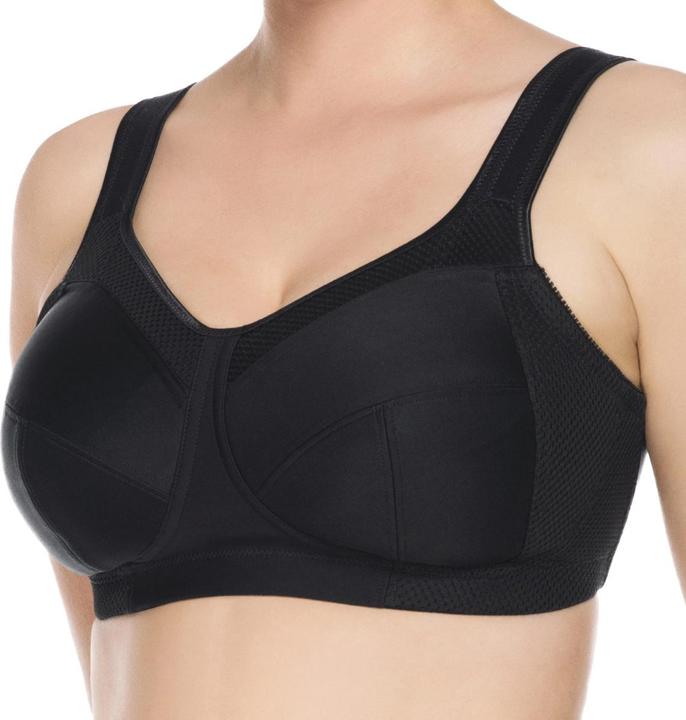 Produktbild Ulla Kate Sport und Entlastungs-BH ohne Bügel (115 F, Einzelpack)