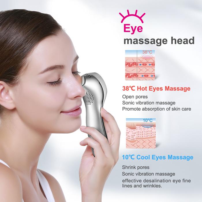 Immagine prodotto TouchBeauty Hot/Cool