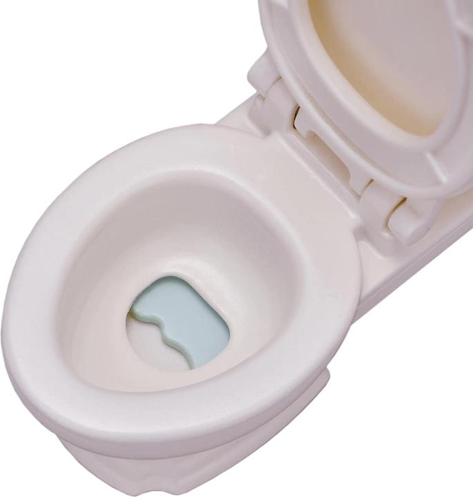Produktbild Sylvanian Families Toiletten-Set