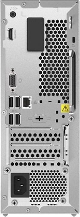 Produktbild Lenovo IdeaCentre 3 – 07IMB05 (Intel Core i7-10700, 16 GB, 512 GB)