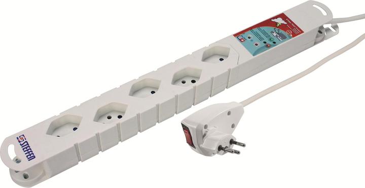 Produktbild Steffen Variabl (5 x, Typ 13, 3 m)
