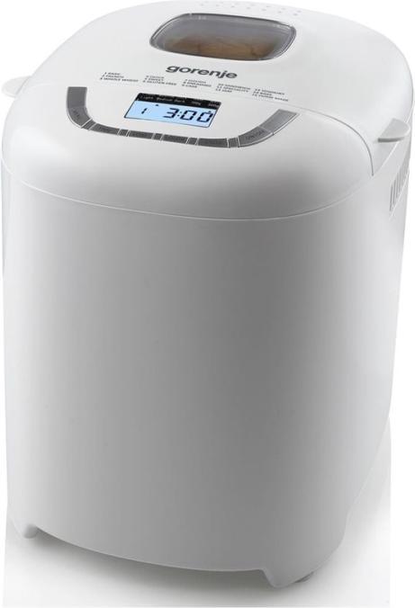 Actual product image Gorenje BM910WII bread maker