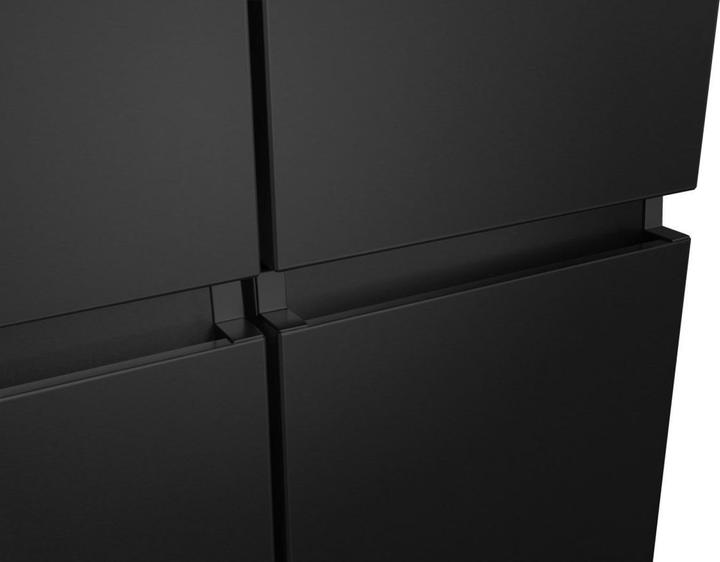 Produktbild Hisense RQ758N4SAFE Side-by-Side (609 l)