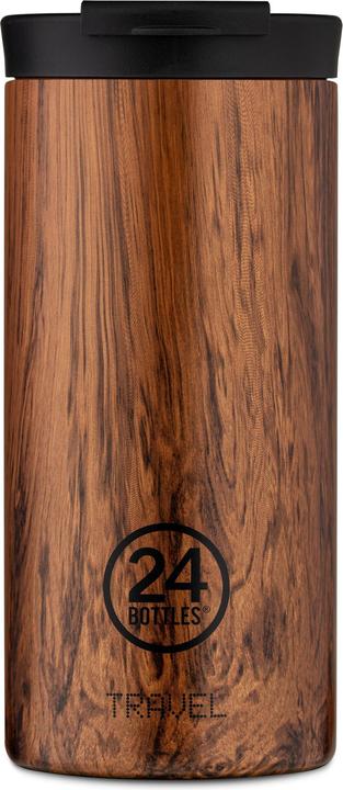 Produktbild 24 Bottles Sequoia Wood (0.60 l)