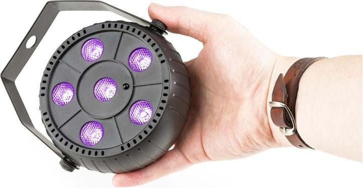 Actual product image BeamZ PAR bar PLP14 (1 W, LED)