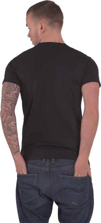Produktbild Bon Jovi Triangle Overlap TShirt (XL)