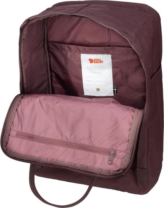 Immagine prodotto Fjällräven Computer portatile Kånken (20 l)
