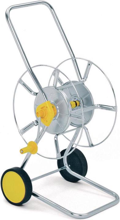 Actual product image Wolf-Garten Hose cart (50 m)