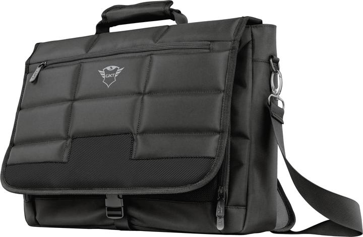 Produktbild Trust Notebooktasche GXT 1270 Bullet Gaming 16 (16", Universal)