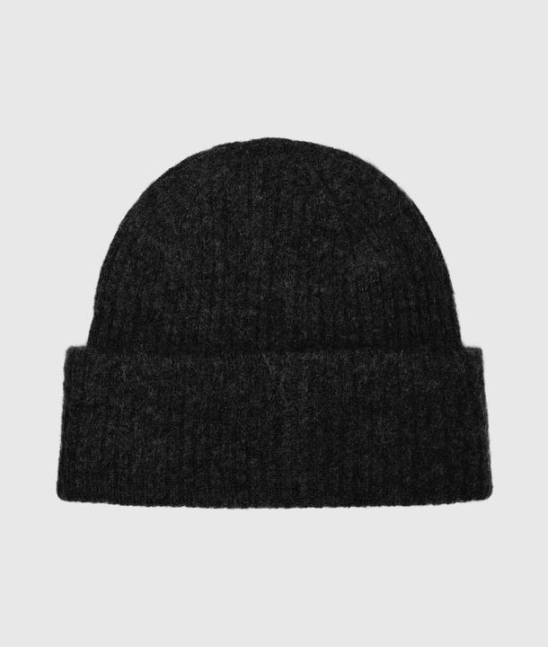 Image du produit Selected Femme Slfmaline Knit Beanie Noos
