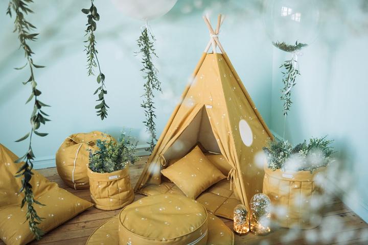 Immagine prodotto Wigiwama Beanbag Classy