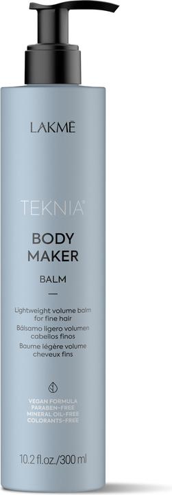 Immagine prodotto Lakmé Balsamo Teknia Body Maker 300 ml (300 ml)