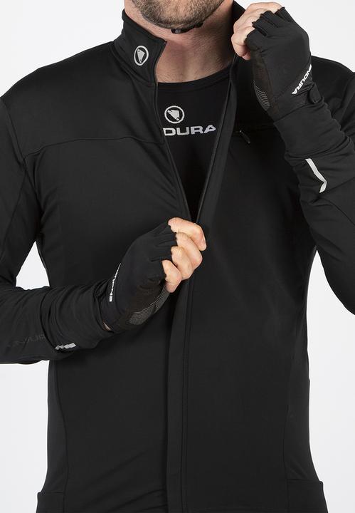 Produktbild Endura Xtract Roubaix Longsleeve Jersey (L)