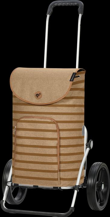 Actual product image Andersen Royal Eske shopping trolley
