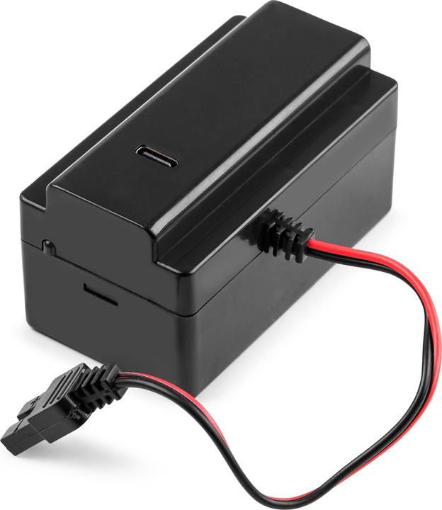 Immagine prodotto Vonyx Akku Pack MRB06, Zubehörtyp Lautsprecher: Akku