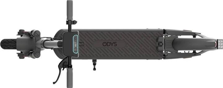 Image du produit Odys NEO e100 Trottinette électrique (20 km/h, 95 km, 500 W)