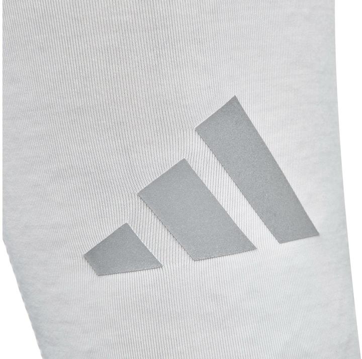 Image du produit adidas Compression Calf Sleeves Weiss, S-M