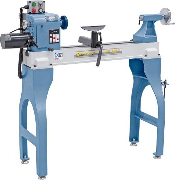 Image du produit Bernardo Cantina Bernardo - Drechselmaschine HCL 600 P