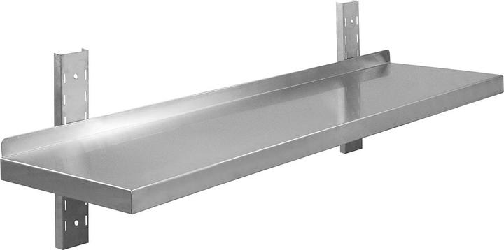 Image du produit Gastro Hero Tablette murale Basic / (100 x 30 x 35 cm)