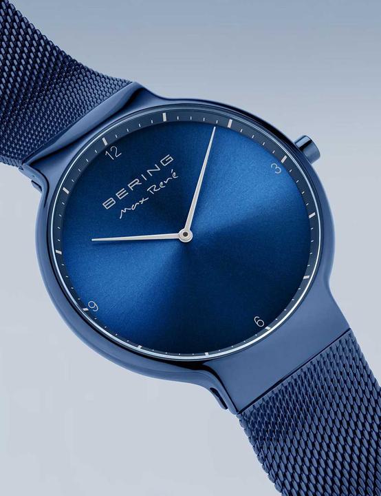 Actual product image Bering 15540-397 (Analogue wristwatch)