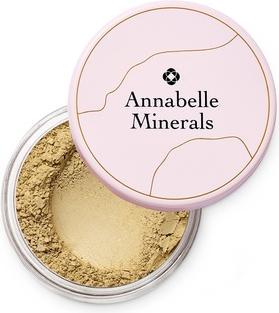 Produktbild Annabelle Minerals Lidschatten Kardamon 3g