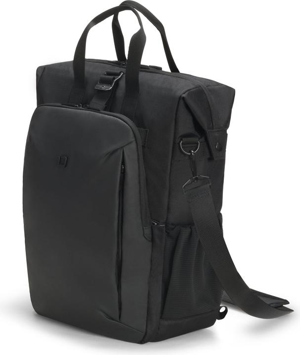 Image du produit Dicota Eco Dual Go (12.60 l)
