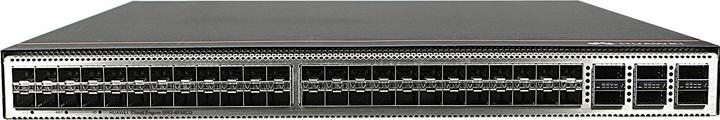 Produktbild Huawei SFP28 Switch CE6863-48S6CQ-B 54 Port (54 Ports)