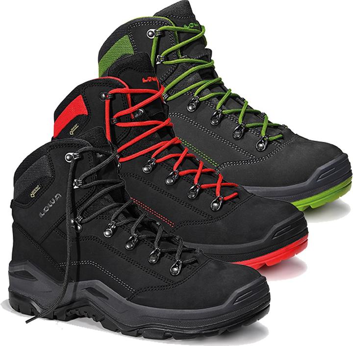 Produktbild Lowa Renegade Work II S3 GTX (S3, 41)