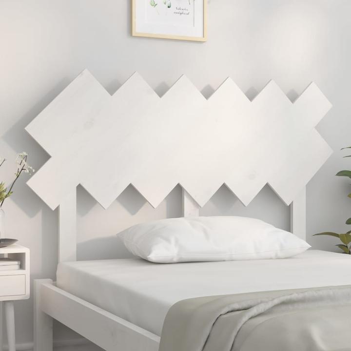 Actual product image VidaXL Ute (122.5 x 3 x 80.5 cm)