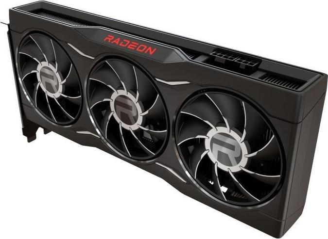 Image du produit XFX Radeon RX 6750 XT Core Gaming (12 Go)
