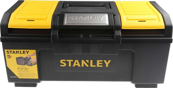 Produktbild Stanley Werkzeugbox Basic (1 Teile)